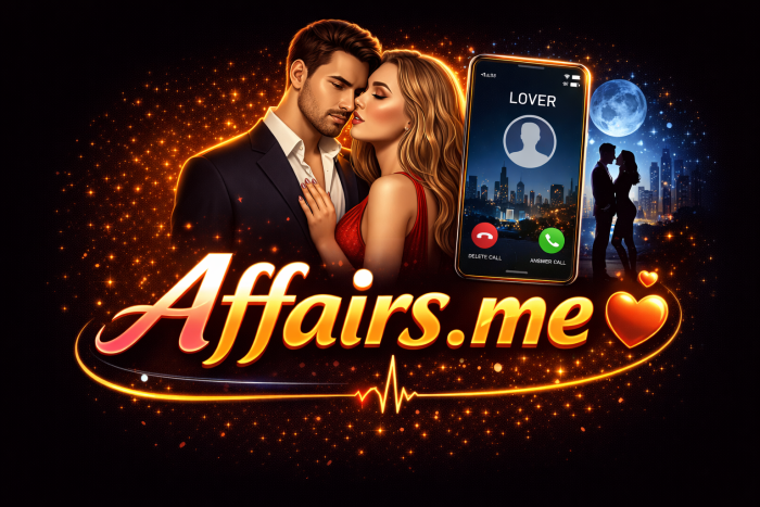 AFFAIRS.ME logo
