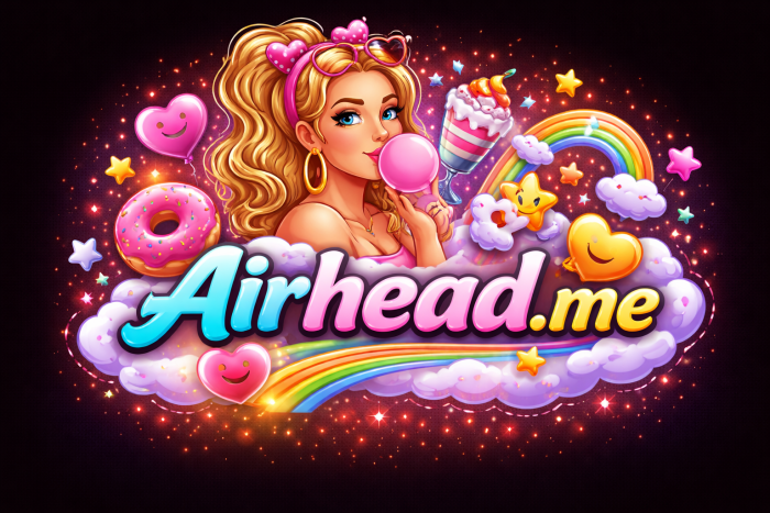 AIRHEAD.ME logo