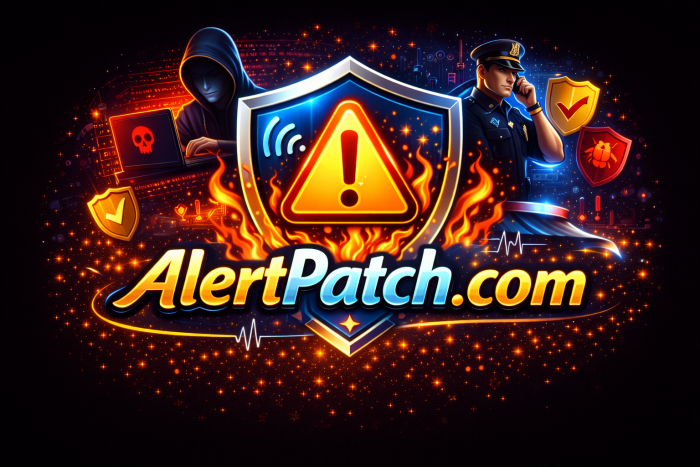 ALERTPATCH.COM logo