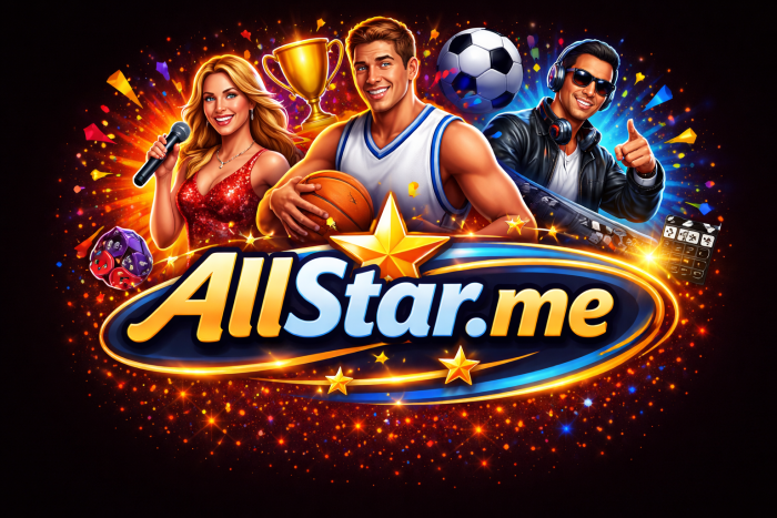 ALLSTAR.ME logo