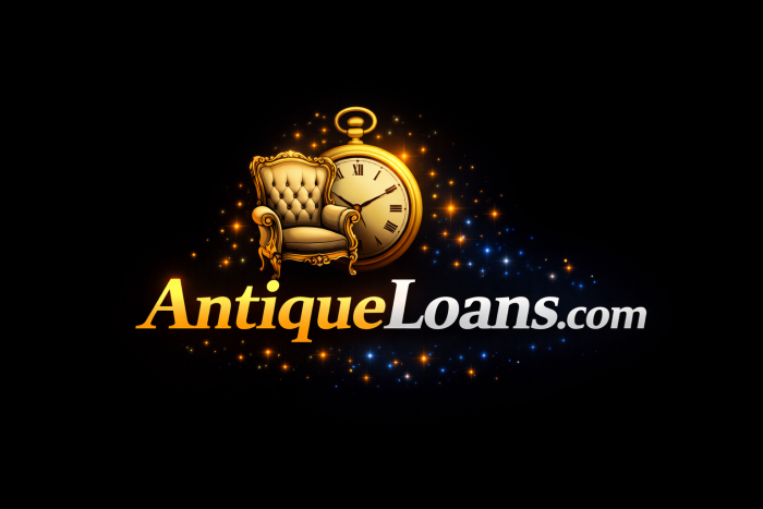 ANTIQUELOANS.COM logo