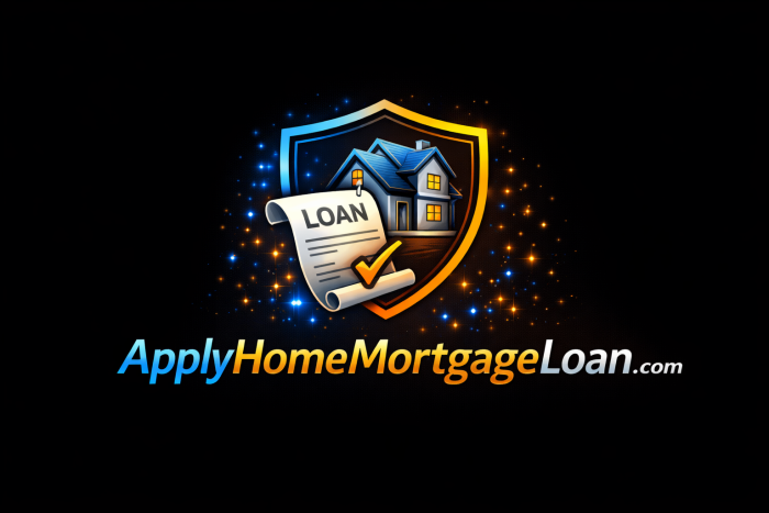 APPLYHOMEMORTGAGELOAN.COM logo