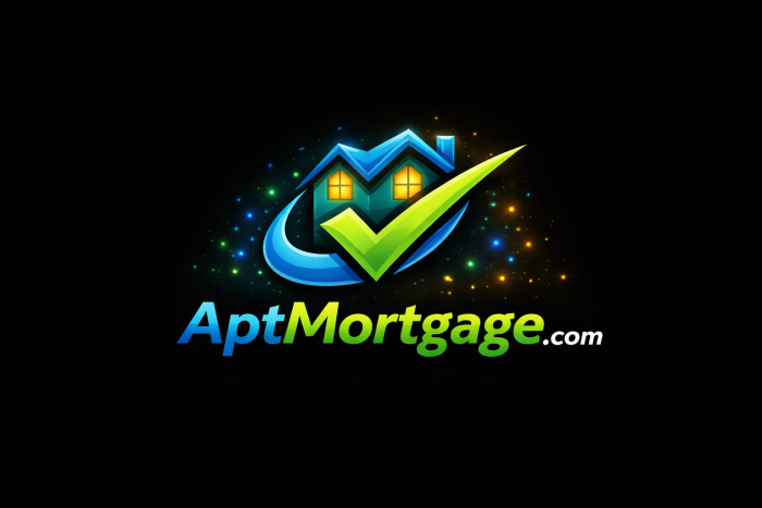 APTMORTGAGE.COM logo