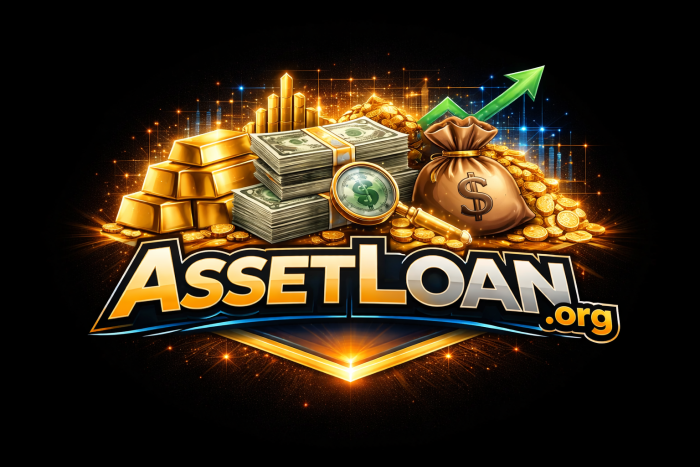 ASSETLOAN.ORG logo
