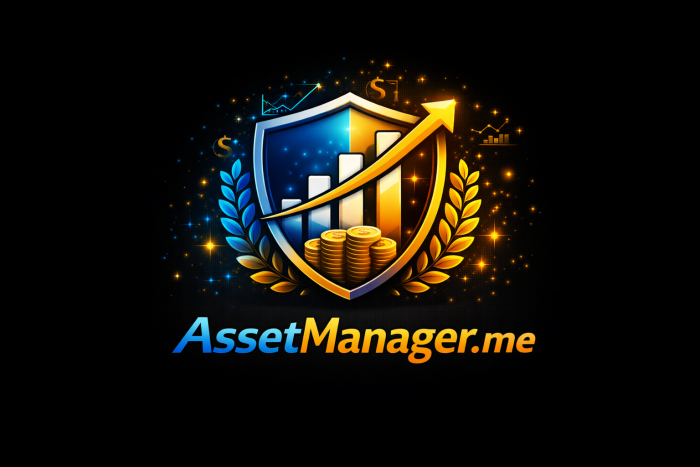 ASSETMANAGER.ME logo