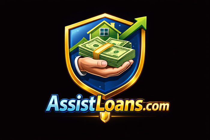 ASSISTLOANS.COM logo