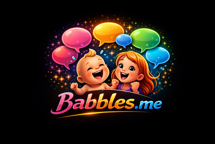 BABBLES.ME logo