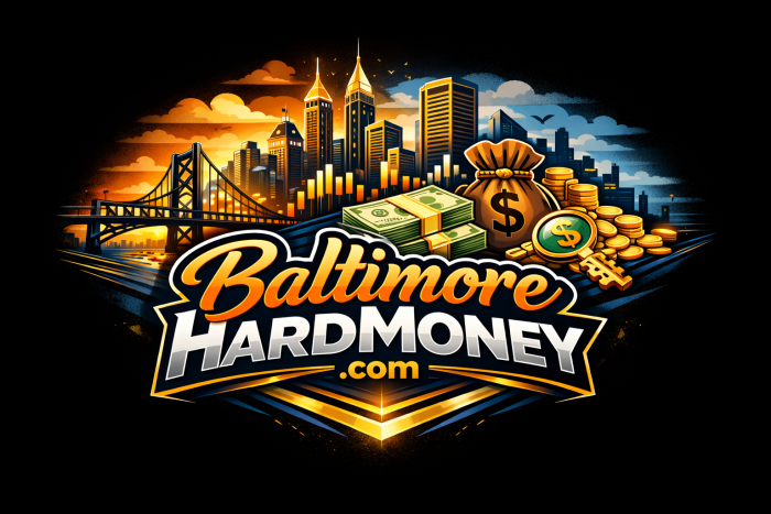 BALTIMOREHARDMONEY.COM logo