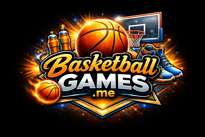 BASKETBALLGAMES.ME logo