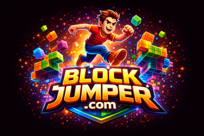 BLOCKJUMPER.COM logo