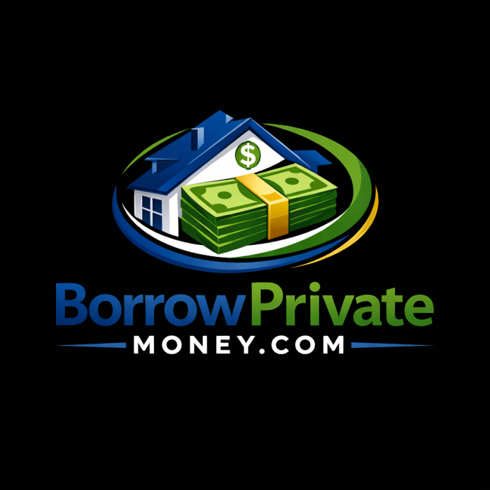 BORROWPRIVATEMONEY.COM logo