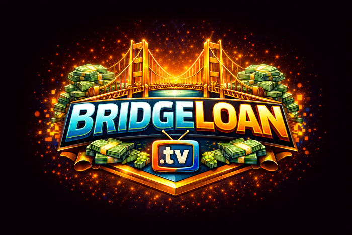 BRIDGELOAN.PRO logo