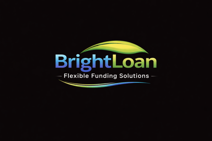BRIGHTLOAN.COM logo