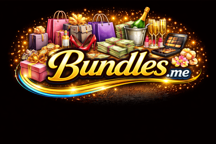 BUNDLES.ME logo
