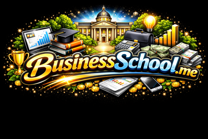 BUSINESSSCHOOL.ME logo