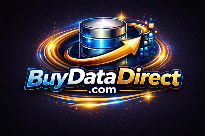 BUYDATADIRECT.COM logo