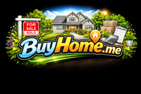 BUYHOME.ME logo