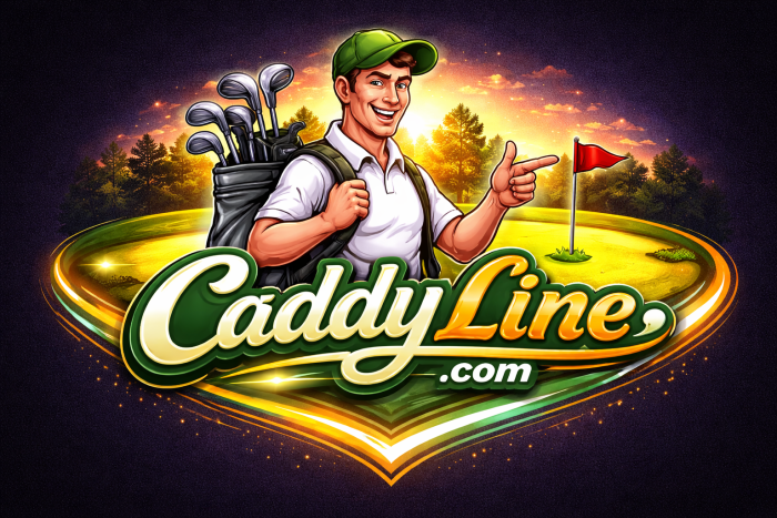 CADDYLINE.COM logo