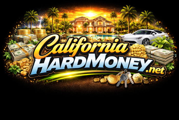 CALIFORNIAHARDMONEY.NET logo