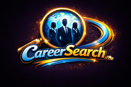 CAREERSEARCH.ME logo
