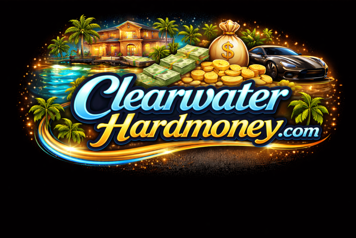 CLEARWATERHARDMONEY.COM logo