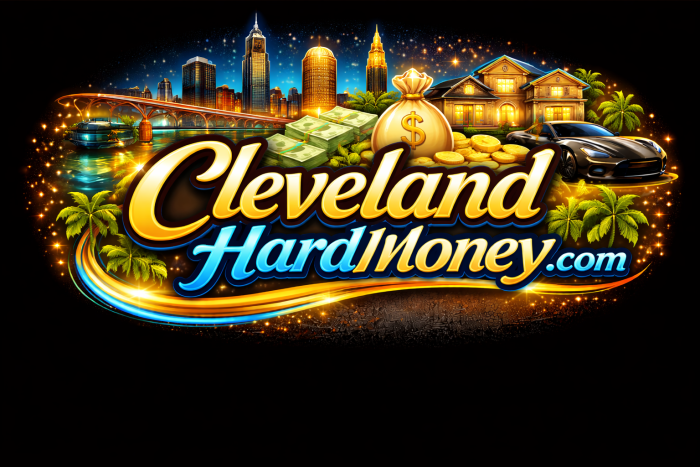 CLEVELANDHARDMONEY.COM logo