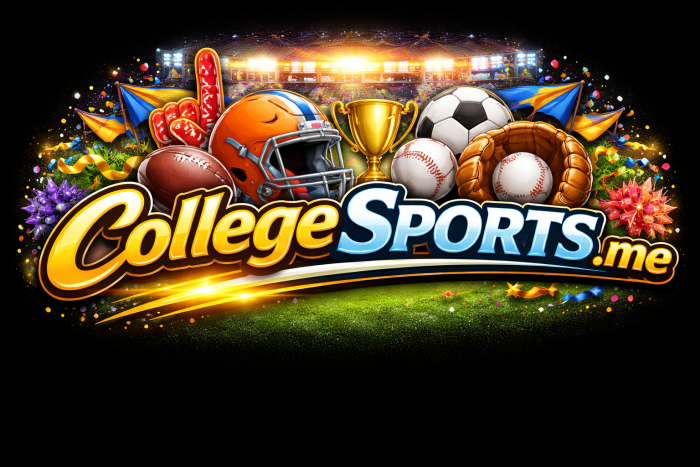 COLLEGESPORTS.ME logo