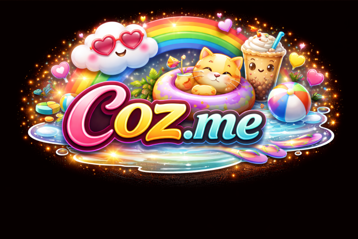 COZ.ME logo