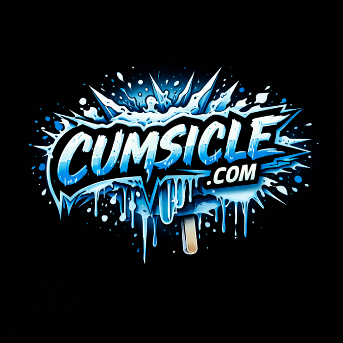 CUMSICLE.COM logo