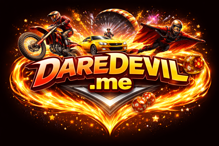 DAREDEVIL.ME logo