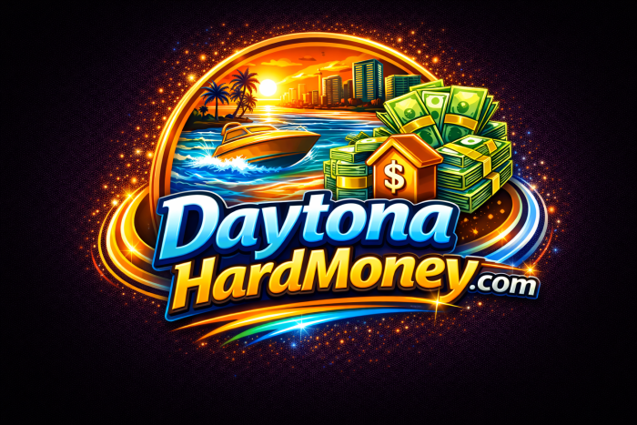 DAYTONAHARDMONEY.COM logo
