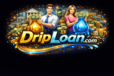 DRIPLOAN.COM logo