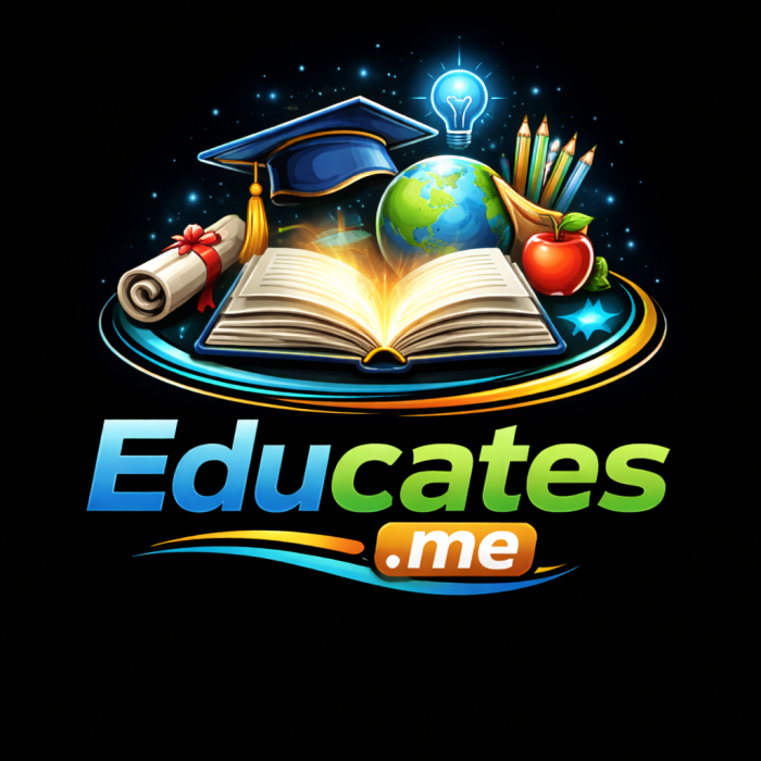 EDUCATES.ME logo