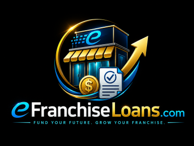 EFRANCHISELOANS.COM logo
