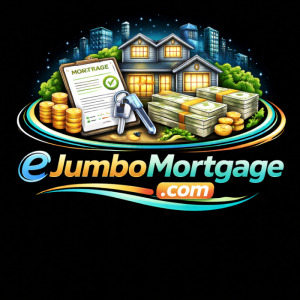 EJUMBOMORTGAGE.COM logo