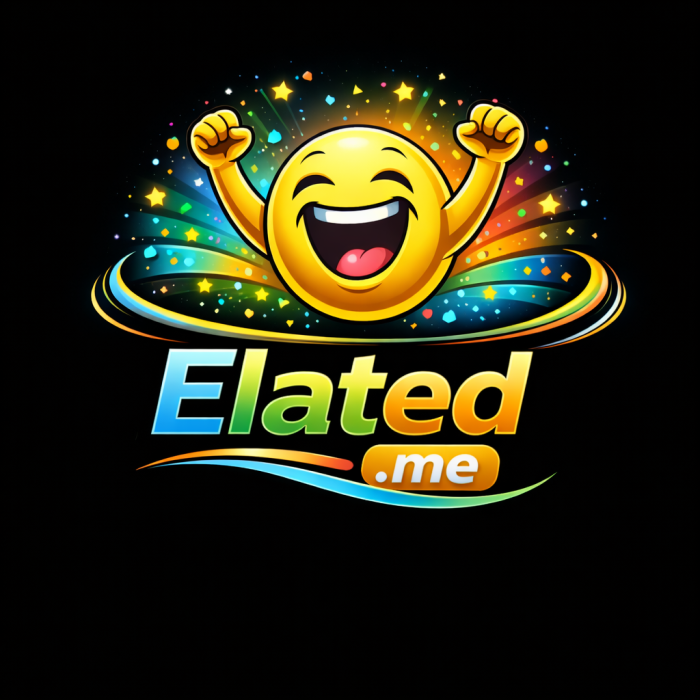 ELATED.ME logo