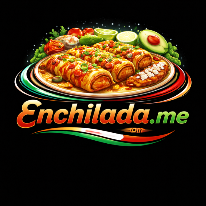 ENCHILADA.ME logo