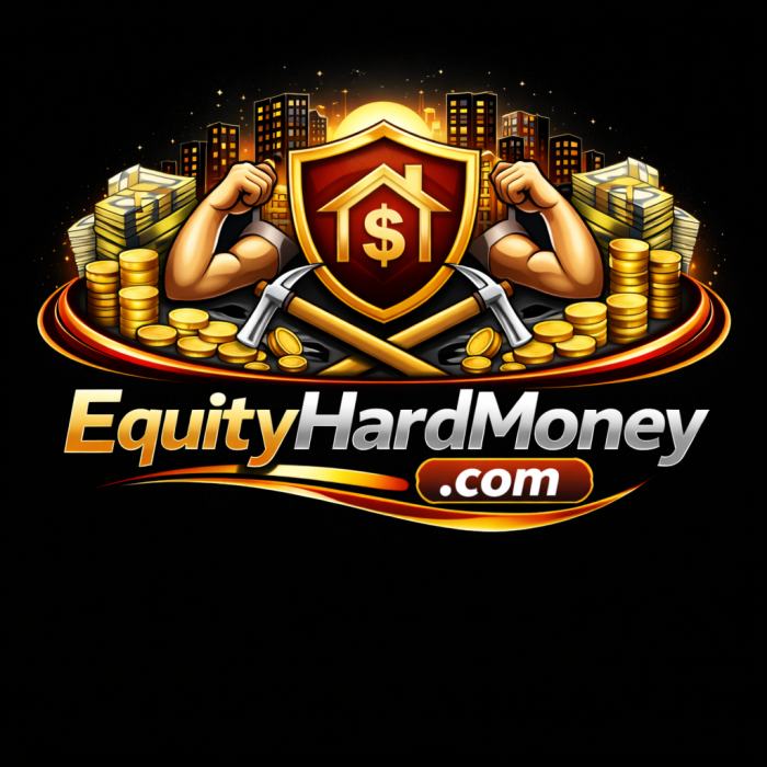 EQUITYHARDMONEY.COM logo