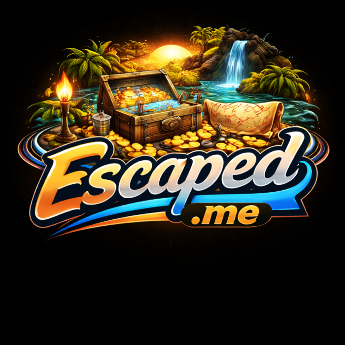 ESCAPED.ME logo