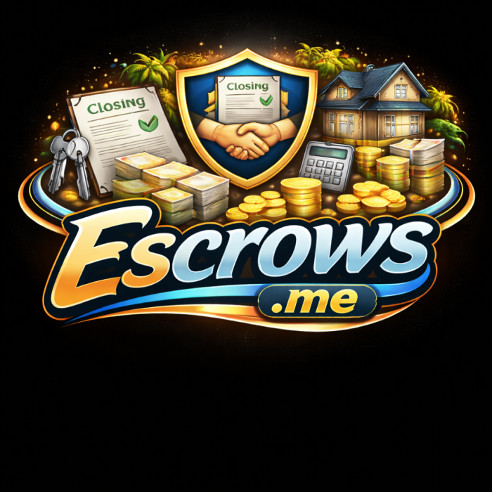 ESCROWS.ME logo