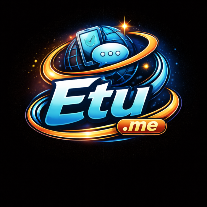 ETU.ME logo