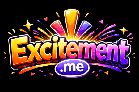 EXCITEMENT.ME logo