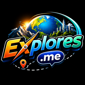 EXPLORES.ME logo