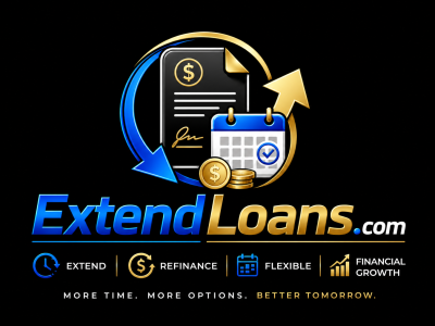 EXTENDLOANS.COM logo