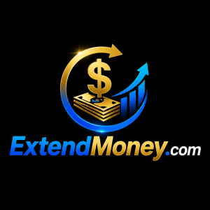 EXTENDMONEY.COM logo