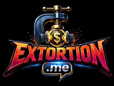 EXTORTION.ME logo