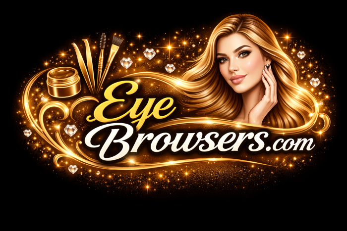EYEBROWSERS.COM logo