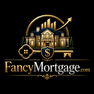 FANCYMORTGAGE.COM logo