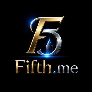 FIFTH.ME logo