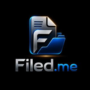 FILED.ME logo